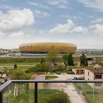 Ina Rent - Przystan Letnica