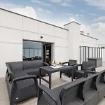 Ina Rent - Przystan Letnica