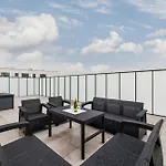 Ina Rent - Przystan Letnica