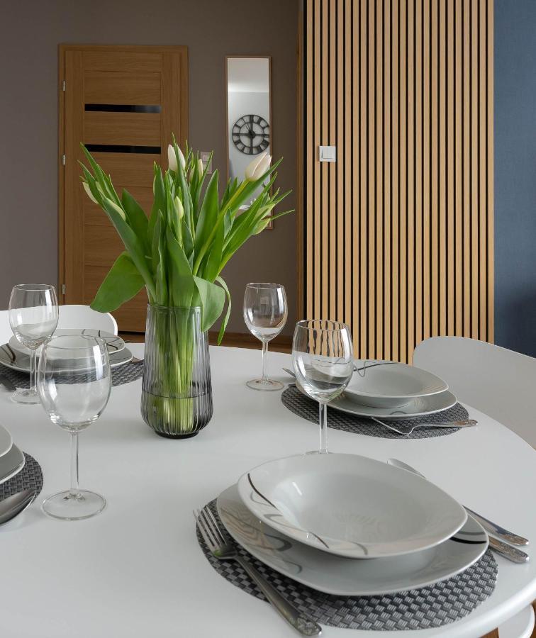 Ina Rent - Przystan Letnica Apartament