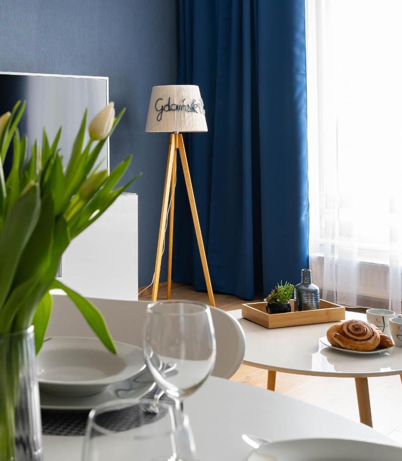 Ina Rent - Przystan Letnica Leilighet