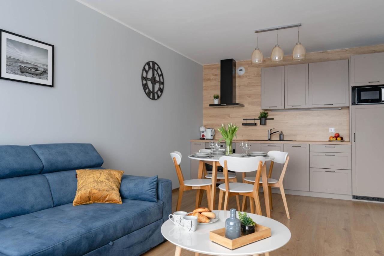 Ina Rent - Przystan Letnica Leilighet
