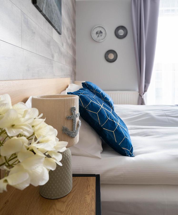 Leilighet Ina Rent - Przystan Letnica