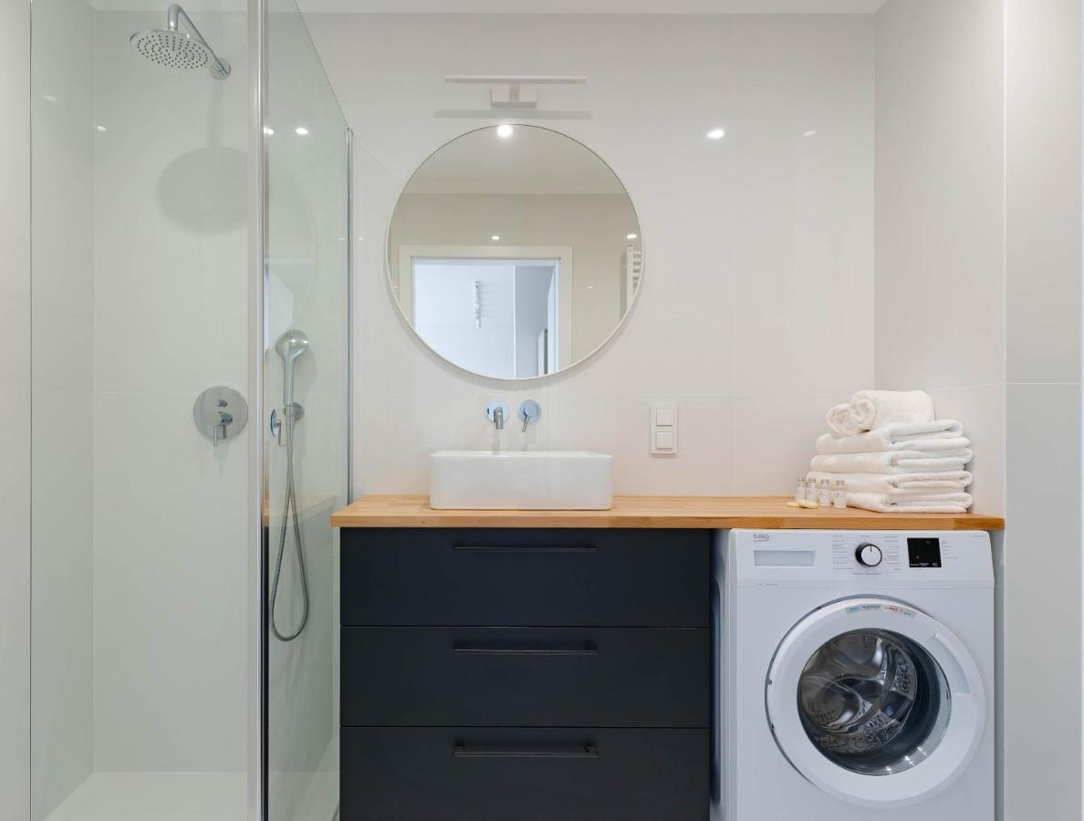 Apartament Ina Rent - Przystan Letnica *