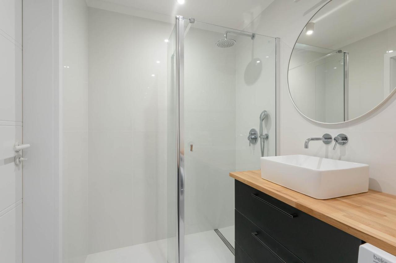 Ina Rent - Przystan Letnica Apartament