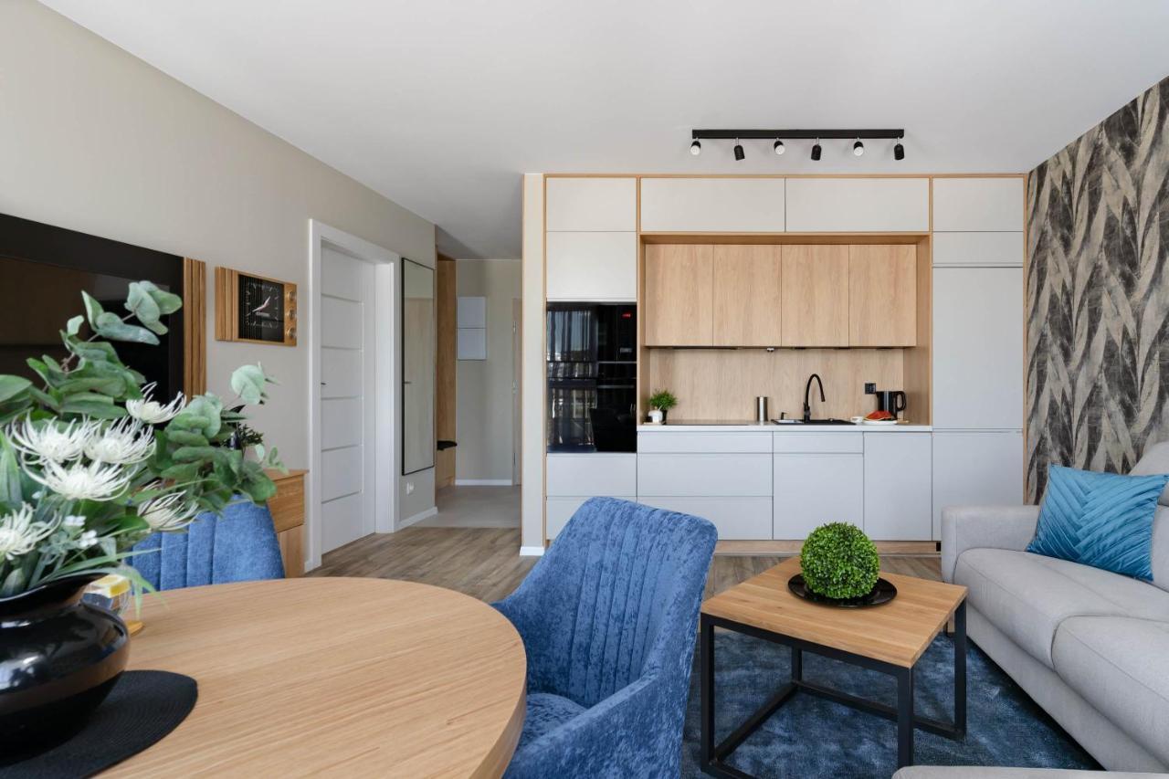 Ina Rent - Przystan Letnica Gdańsk