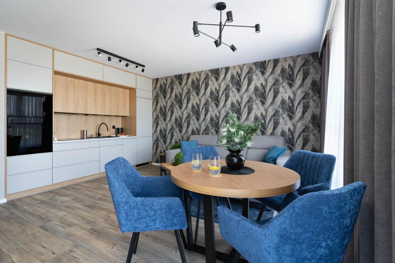 Ina Rent - Przystan Letnica * Gdańsk