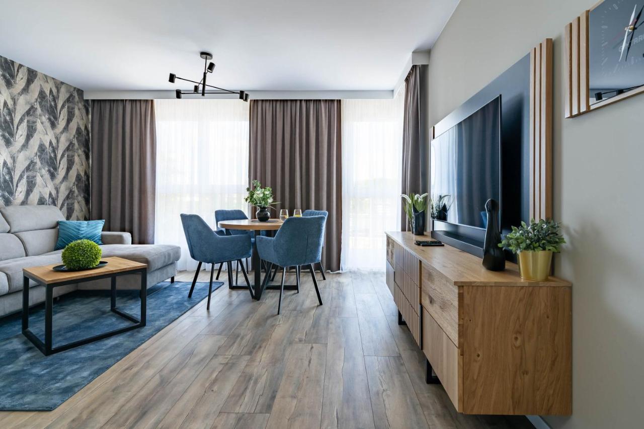 Ina Rent - Przystan Letnica Leilighet *