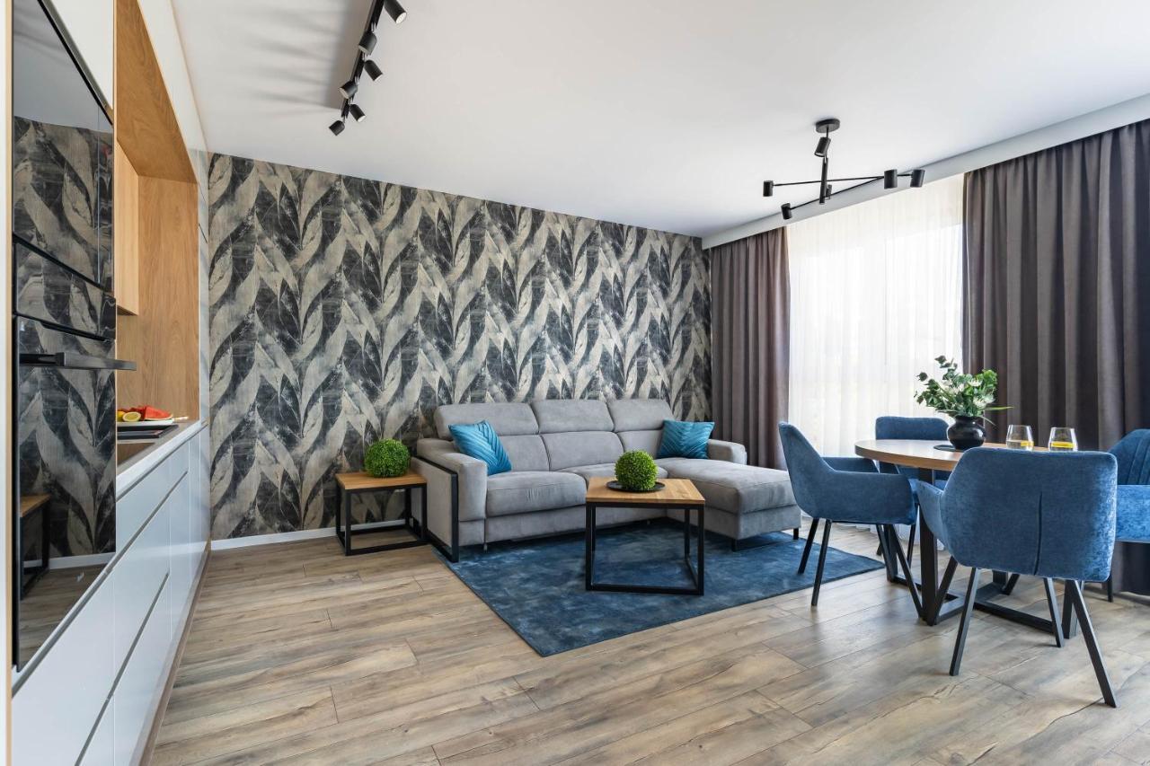 Ina Rent - Przystan Letnica Leilighet *