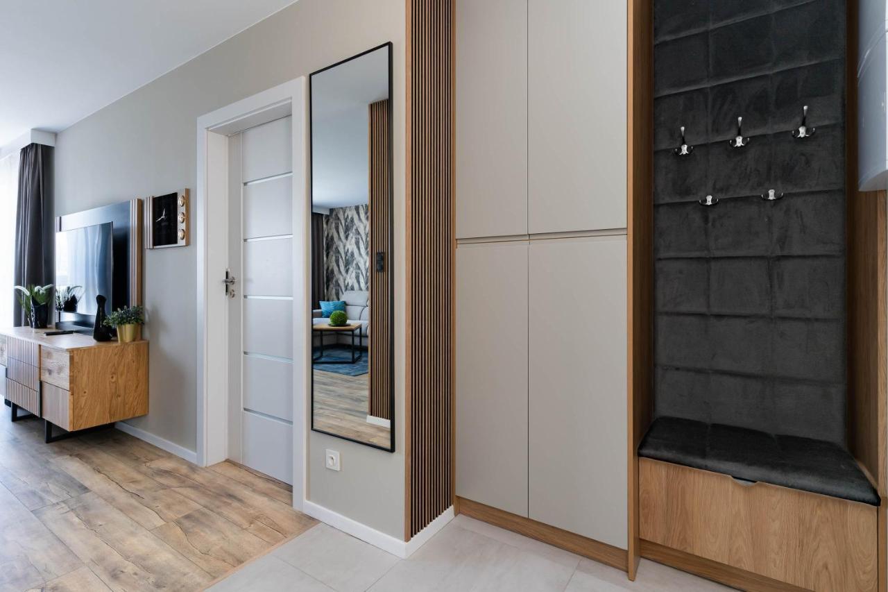 Ina Rent - Przystan Letnica * Gdańsk