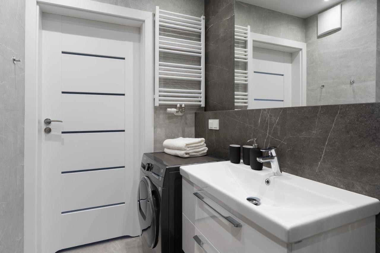 Leilighet Ina Rent - Przystan Letnica