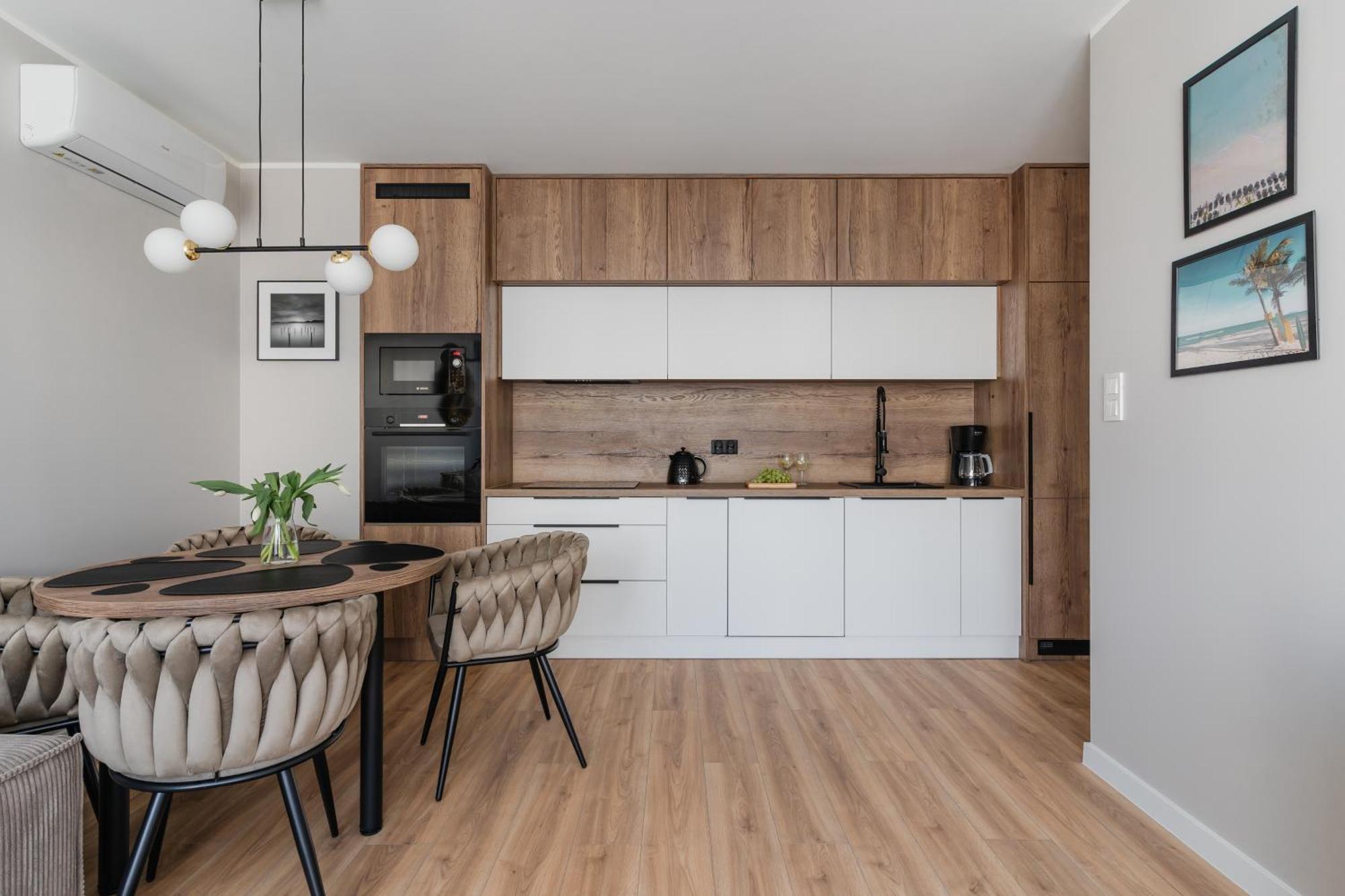 Ina Rent - Przystan Letnica Gdańsk