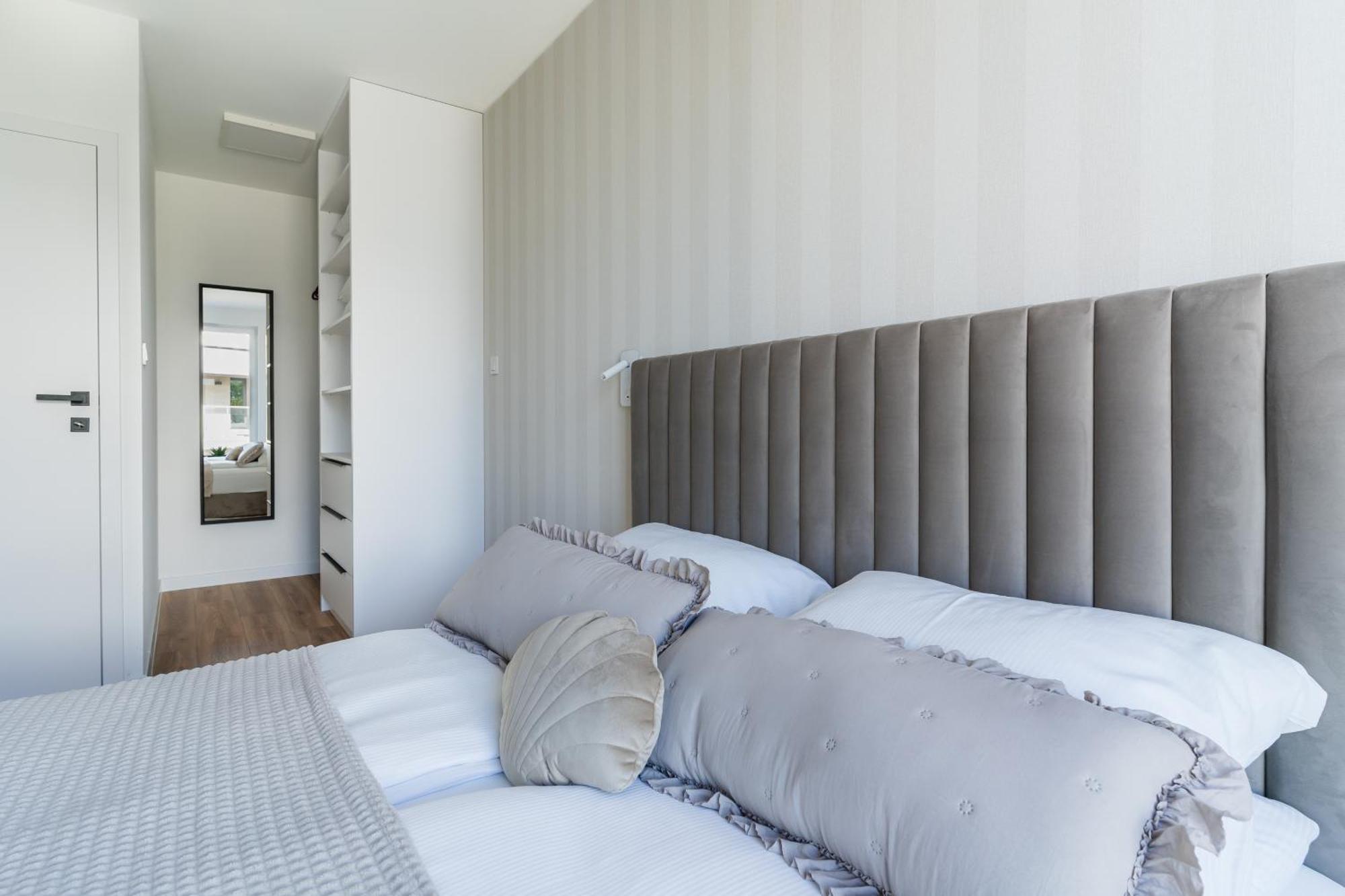 Leilighet Ina Rent - Przystan Letnica