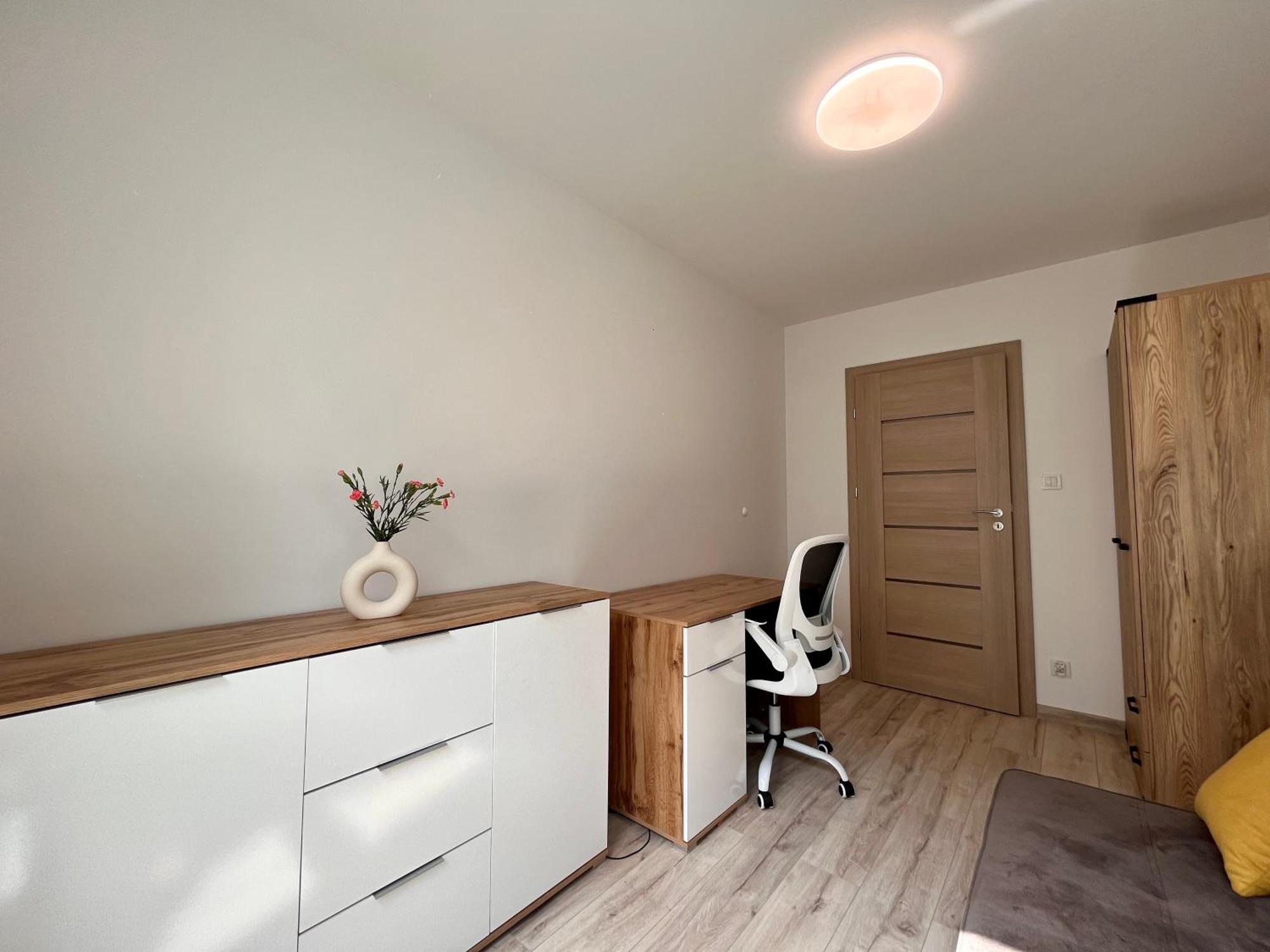 Ina Rent - Przystan Letnica Leilighet *
