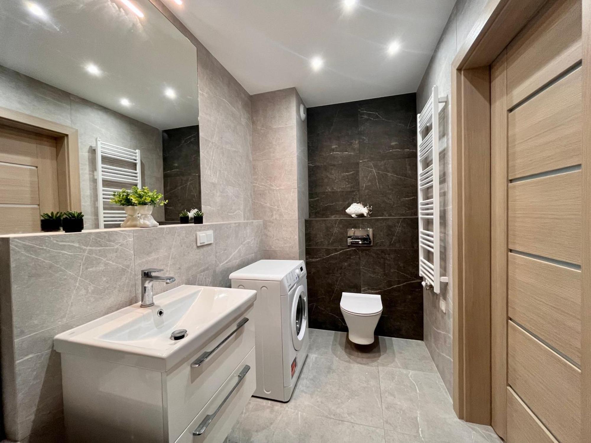 Ina Rent - Przystan Letnica * Gdańsk