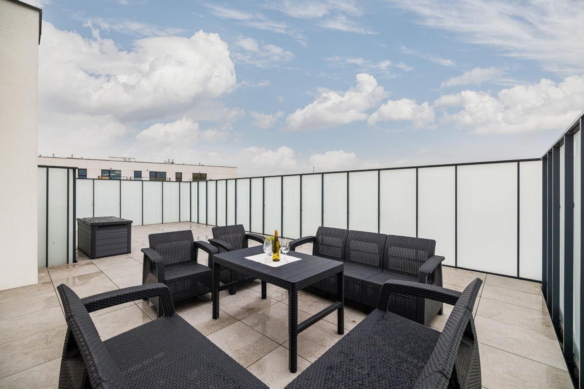 Leilighet Ina Rent - Przystan Letnica