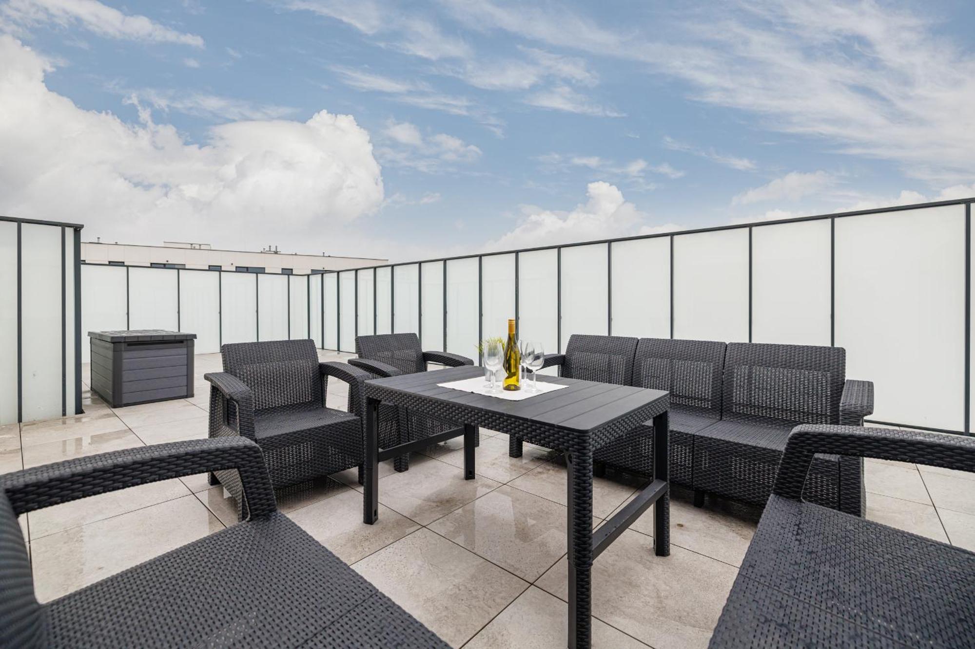 Ina Rent - Przystan Letnica Apartament