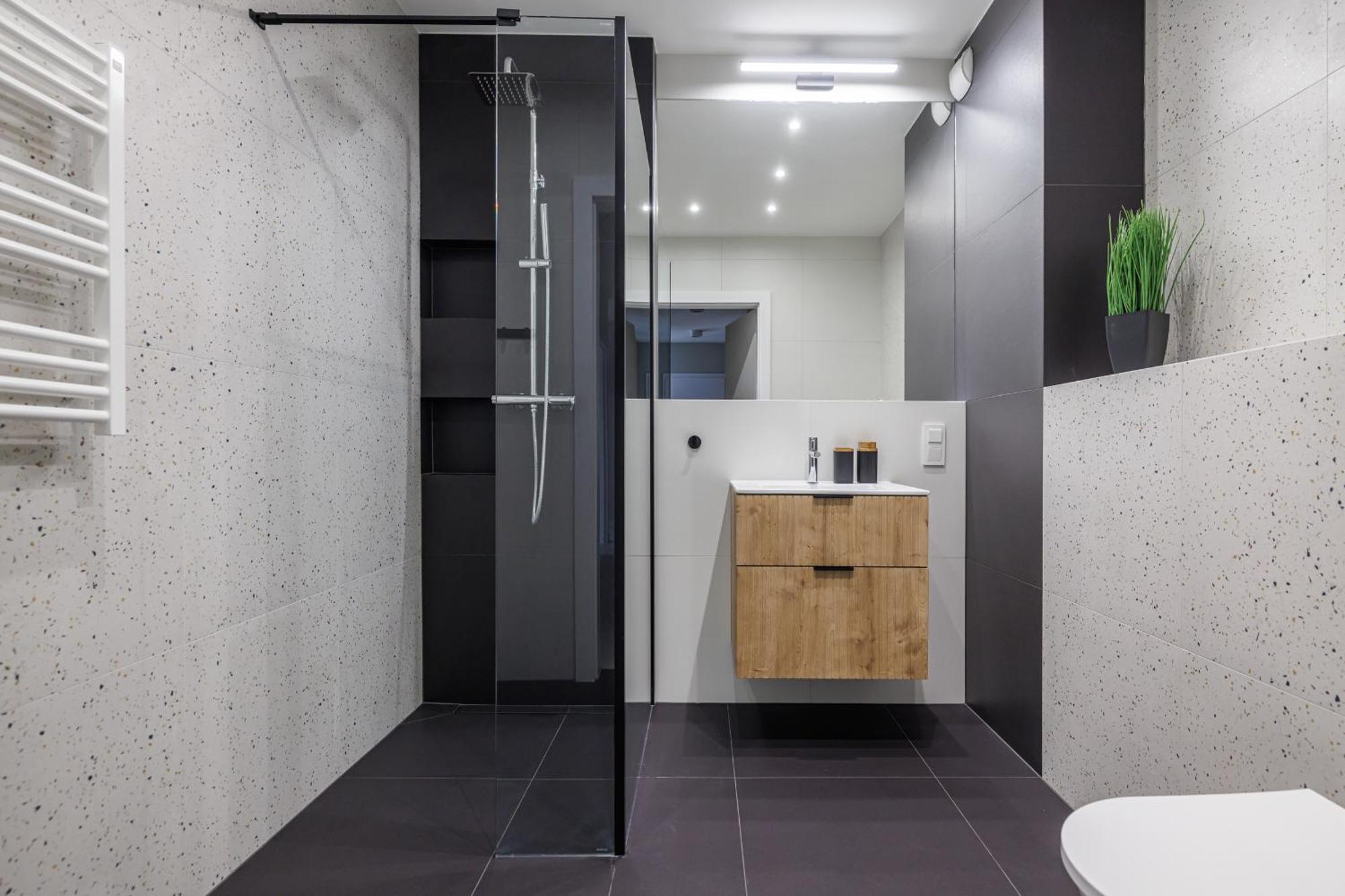 Apartament Ina Rent - Przystan Letnica
